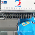 same as Tajima 4 head industrial computerized cap embroidery machines with cheap price